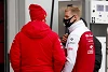 Foto zur News: Sainz über Mick Schumacher: Manche brauchen halt ein