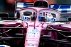 Stroll fühlt sich unwohl: Nico Hülkenberg springt ein!
