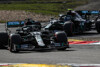 Foto zur News: F1-Qualifying Nürburgring 2020: So hat Hamilton die Pole