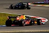 Foto zur News: Nach Freitags-Absage: Braucht die F1 wirklich vier Stunden