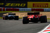 Foto zur News: Drei Faktoren für Leclerc-Erfolg: Ist Ferrari jetzt auf dem