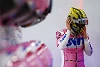Formel 1 Nürburgring 2020: Der Rennsonntag in der