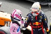 Foto zur News: Formel-1-Liveticker: Marko bestätigt Red-Bull-Kontakt mit