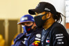 Lewis Hamilton: "Ich werde junge Fahrer sicher nie