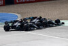 "Wie ein Rallyefahrer": Bottas lässt gegen Hamilton die