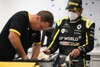 Foto zur News: Formel-1-Liveticker: Alonso: &quot;Kann noch nicht das Maximum