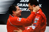 Lewis Hamilton: Michael Schumacher hat Ferrari nicht zum