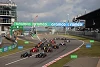 Nürburgring: "Würden die Formel 1 gerne behalten"