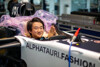 Foto zur News: Formel-1-Debüt in Imola: Erster AlphaTauri-Test für Yuki