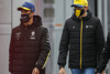 Ricciardo besser als Perez: Abiteboul nimmt Esteban Ocon in