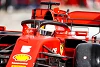 Foto zur News: Andrew Green: Einer wie Vettel &quot;vergisst nicht einfach, wie