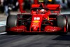 Foto zur News: &quot;Ein kleiner Schritt&quot;: Die jüngsten Ferrari-Updates im