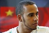 Foto zur News: Was Lewis Hamilton seinem Ich von 2013 raten würde