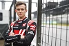 Foto zur News: Neue F1-Chance für Ilott? Steiner: Nicht meine Entscheidung