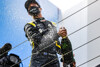 Erstes Formel-1-Podium seit 2011: Das hat Renault gefunden