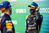 Foto zur News: Ricciardo auf der Nordschleife: &quot;Ich bin gefahren wie ein