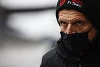 Foto zur News: Formel-1-Liveticker: Steiner über Ferrari: &quot;Wenn der Motor