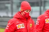 Foto zur News: Vettel: Würde eher den Donnerstag streichen als den Freitag