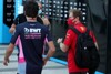 Foto zur News: Formel-1-Liveticker: Marko über Vettel-Wechsel: "Hoffe, sie