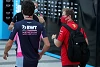 Foto zur News: Formel-1-Liveticker: Marko über Vettel-Wechsel: &quot;Hoffe, sie