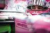 Foto zur News: Stroll-Ausfall: FIA-Rennleiter sieht kein &quot;Schlupfloch&quot; in