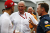 Foto zur News: Helmut Marko über Sebastian Vettel: &quot;Spirale geht immer mehr