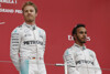 Niederlage gegen Rosberg: Hamilton hat sich "zu sehr auf