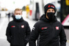 Foto zur News: Offiziell: Haas trennt sich von Romain Grosjean und Kevin
