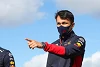 Alexander Albon: Keine Verhandlungen mit anderen Teams als
