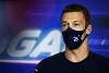 Foto zur News: Daniil Kwjat vor Karriere-Ende in der F1: &quot;Mir ist die