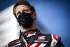 Foto zur News: Romain Grosjean: Rausschmiss bei Haas &quot;aus finanziellen