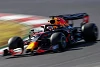 Foto zur News: Formel 1 Portimao 2020: Der Freitag in der Chronologie