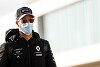 Daniel Ricciardo: Alles wieder gut mit Cyril Abiteboul und