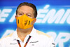 McLaren wundert sich über Strolls Arzt: "Vielleicht war es