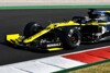 Kurioser Fehler: Renault verwechselt Reifen bei Ricciardo!