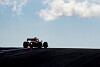 Foto zur News: 125 gestrichene Rundenzeiten: FIA reagiert auf