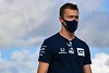 Foto zur News: Daniil Kwjat über drohendes F1-Aus: &quot;Dann soll es so sein&quot;