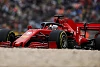 Foto zur News: Formel 1 Portimao 2020: Der Rennsonntag in der Chronologie