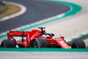 Vettel auf P10: "Ob ich ein kompletter Idiot bin? Das wage