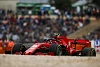 Foto zur News: Charles Leclerc: &quot;Das war der beste Ferrari der Saison&quot;