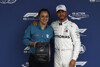 Felipe Massa: Hamilton hat mehr fahrerisches Talent als