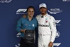 Foto zur News: Felipe Massa: Hamilton hat mehr fahrerisches Talent als