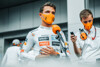 Foto zur News: Formel-1-Liveticker: Norris entschuldigt sich für "dumme"