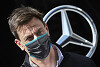 Foto zur News: Toto Wolff: Haben über Wechsel in den Daimler-Konzern