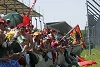 Foto zur News: Regierung schiebt Riegel vor: Imola-Comeback der F1 ohne