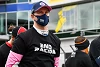 Nico Hülkenberg hält an F1-Chance fest: "Ich schaue nicht