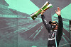 Martin Brundle: Lewis Hamilton kann auch zehnmal Weltmeister