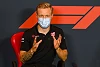 Foto zur News: Kevin Magnussen: &quot;Hatte Möglichkeiten, in der Formel 1 zu