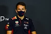 Alexander Albon will nicht zurück zu AlphaTauri