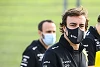 Foto zur News: Alonso beim Young-Driver-Test: Warum es Widerstand gibt